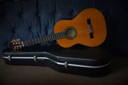 قیمت و خرید گیتار کلاسیک منوئل رودریگز